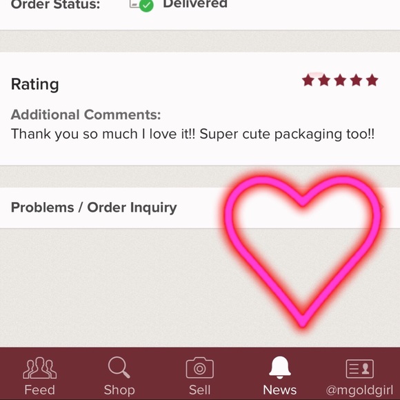 Authentic Kate Spade iPhone Case. - Picture 6 of 6